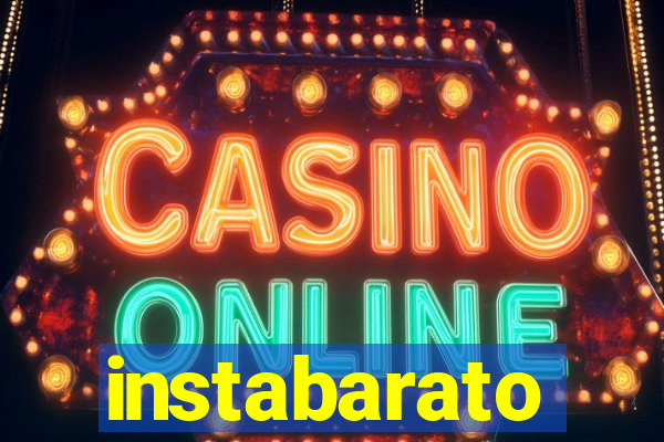 instabarato