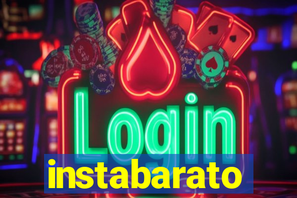 instabarato