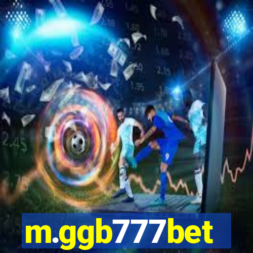 m.ggb777bet