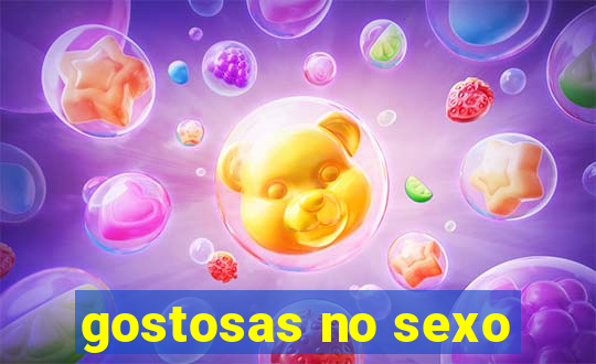 gostosas no sexo