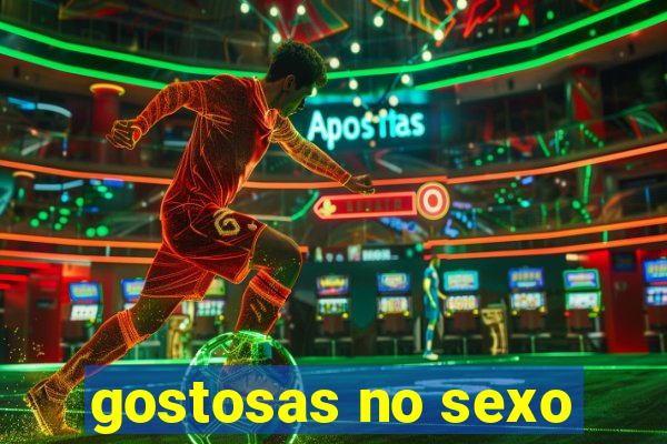 gostosas no sexo