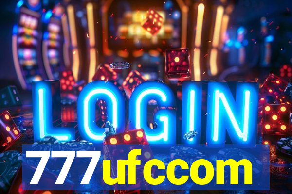 777ufccom