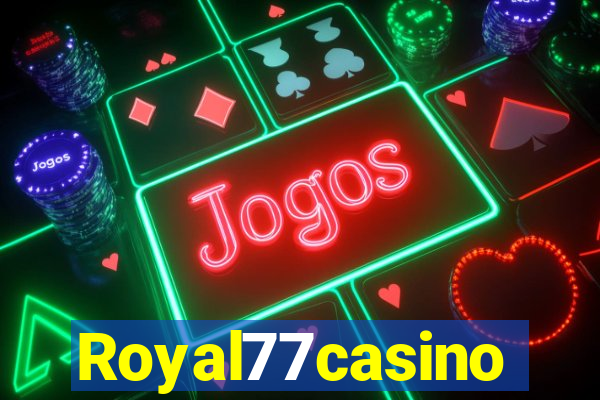 Royal77casino