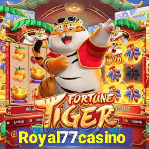 Royal77casino