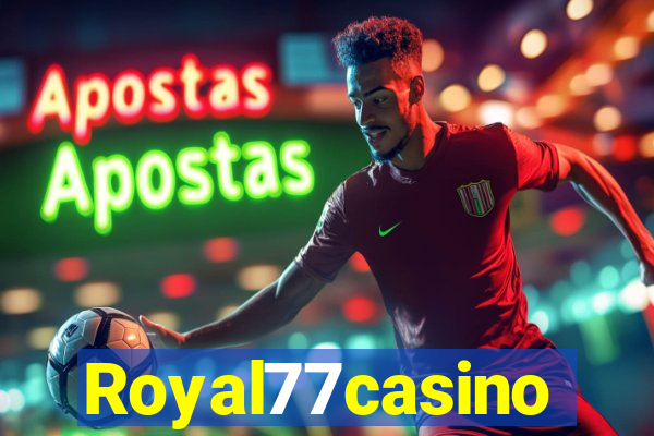 Royal77casino