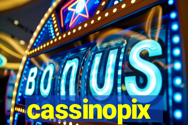 cassinopix