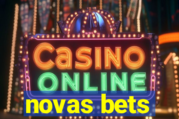 novas bets