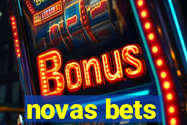 novas bets