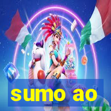 sumo ao