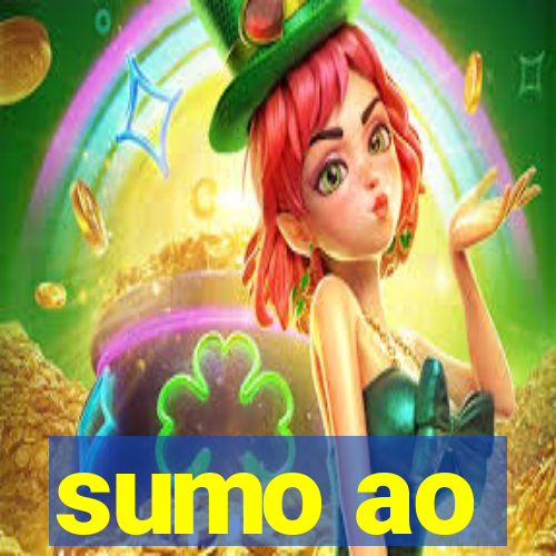 sumo ao