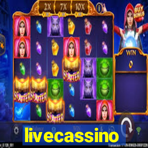 livecassino