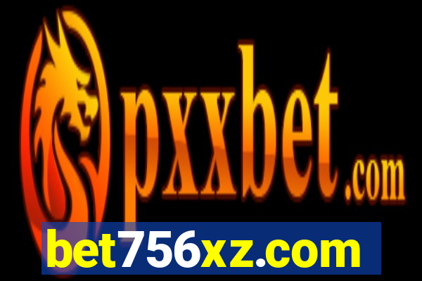 bet756xz.com