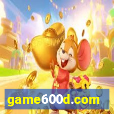 game600d.com