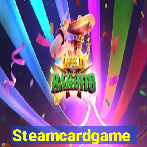 Steamcardgame