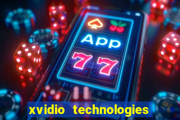 xvidio technologies startup brasil 2022 video game