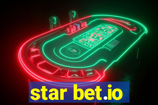 star bet.io