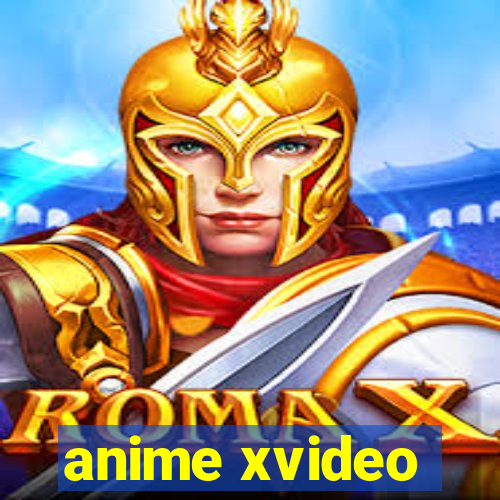 anime xvideo