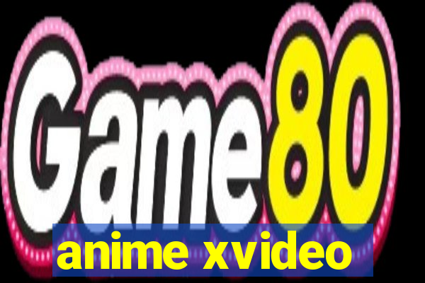 anime xvideo