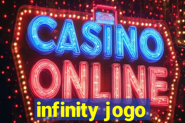 infinity jogo