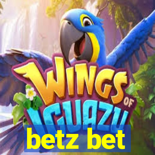 betz bet