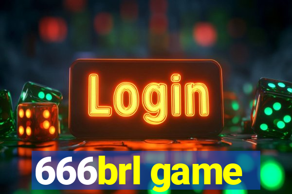 666brl game