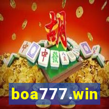 boa777.win