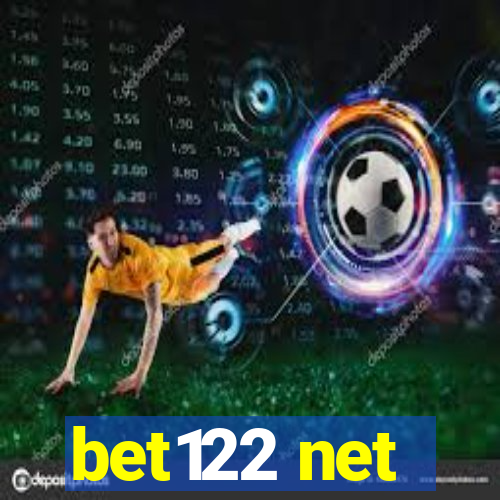 bet122 net