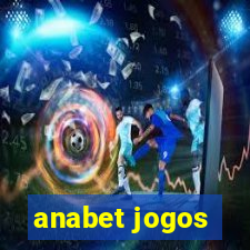 anabet jogos