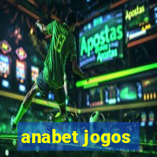 anabet jogos