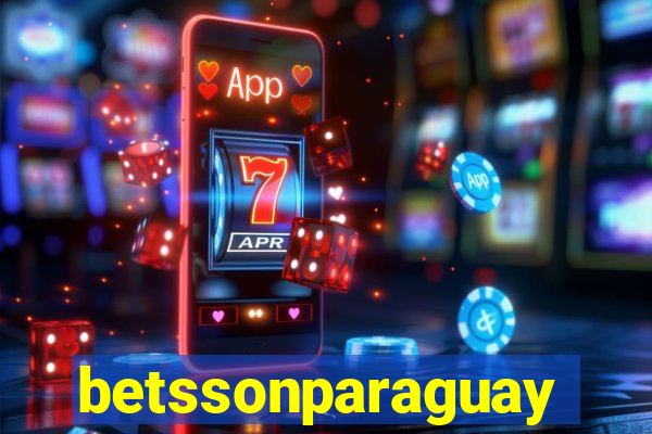 betssonparaguay