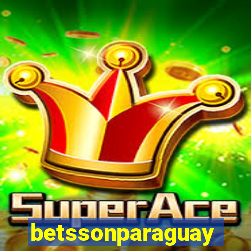 betssonparaguay