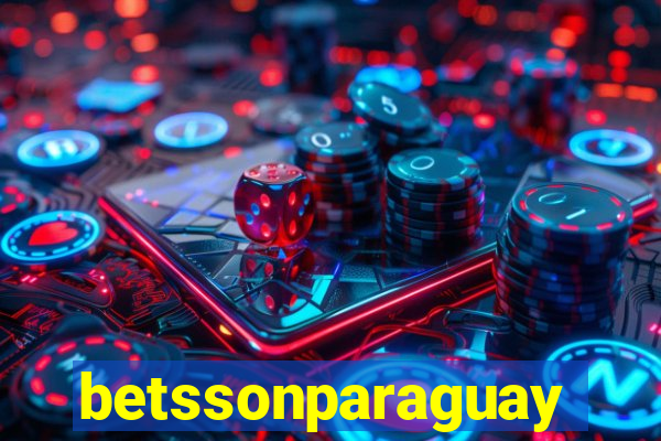 betssonparaguay