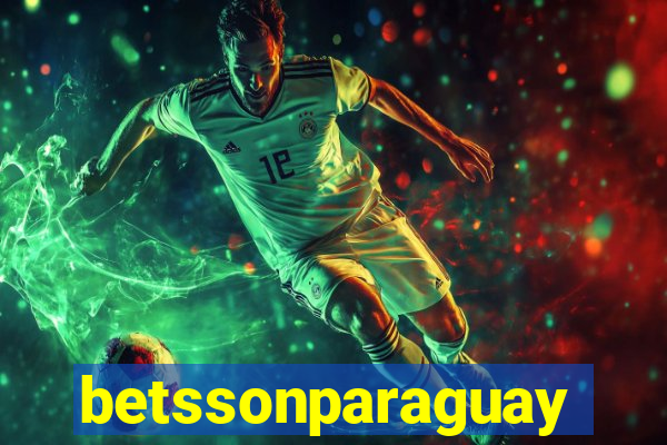 betssonparaguay