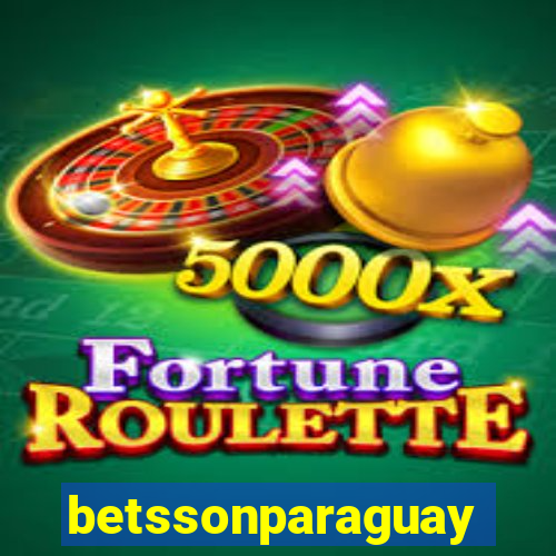 betssonparaguay