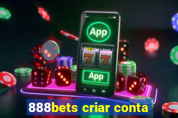 888bets criar conta