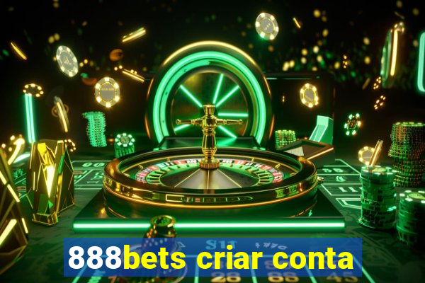 888bets criar conta