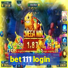 bet111 login