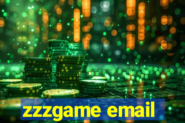 zzzgame email