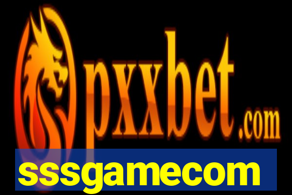 sssgamecom