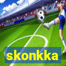 skonkka