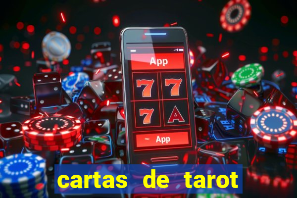 cartas de tarot somos todos um