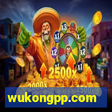 wukongpp.com