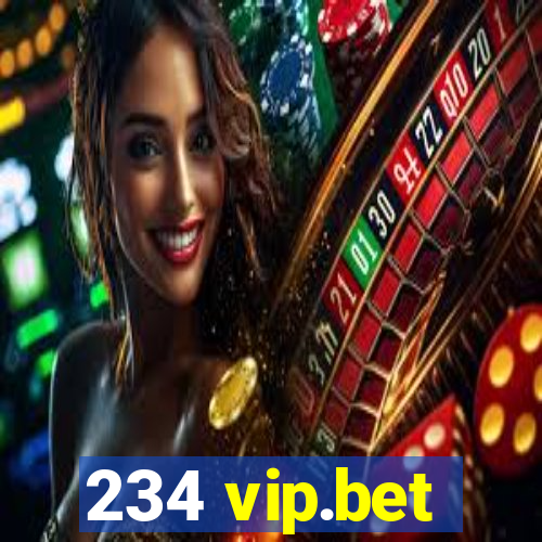 234 vip.bet