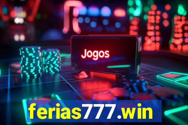 ferias777.win