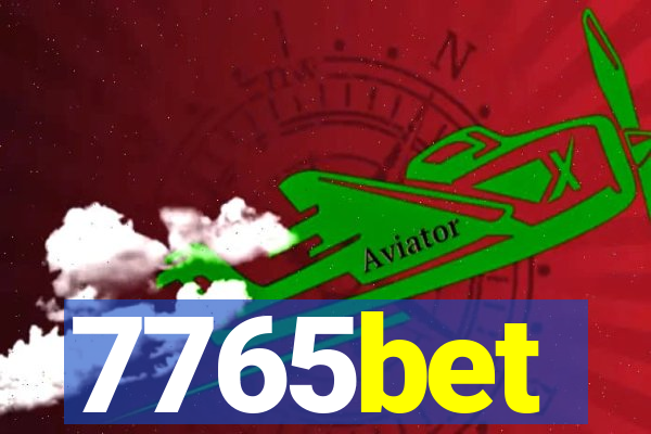 7765bet