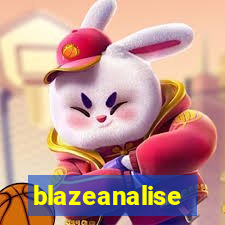 blazeanalise