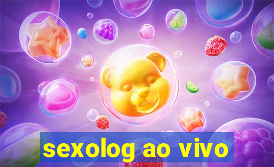 sexolog ao vivo