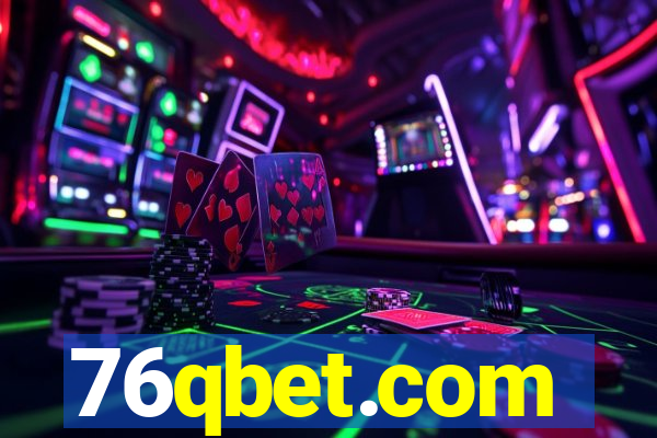 76qbet.com