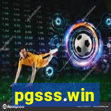 pgsss.win