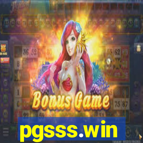 pgsss.win